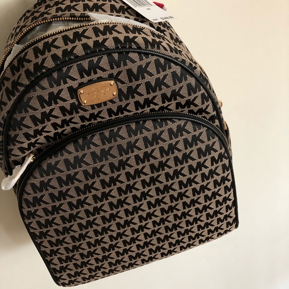 Authentic Michael Kors Backpack main image 4